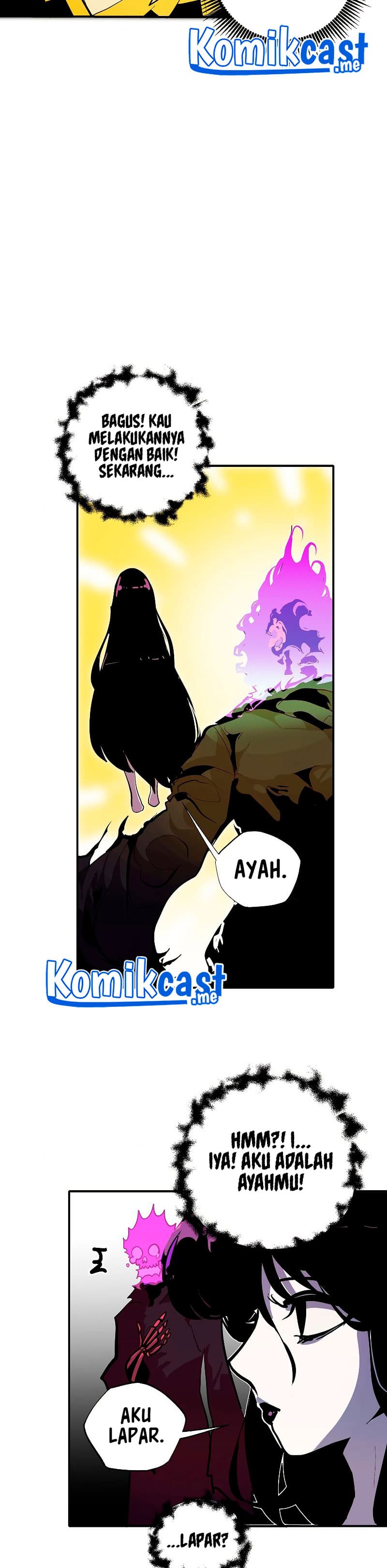 Worthless Regression - Chapter 29 - Page 28