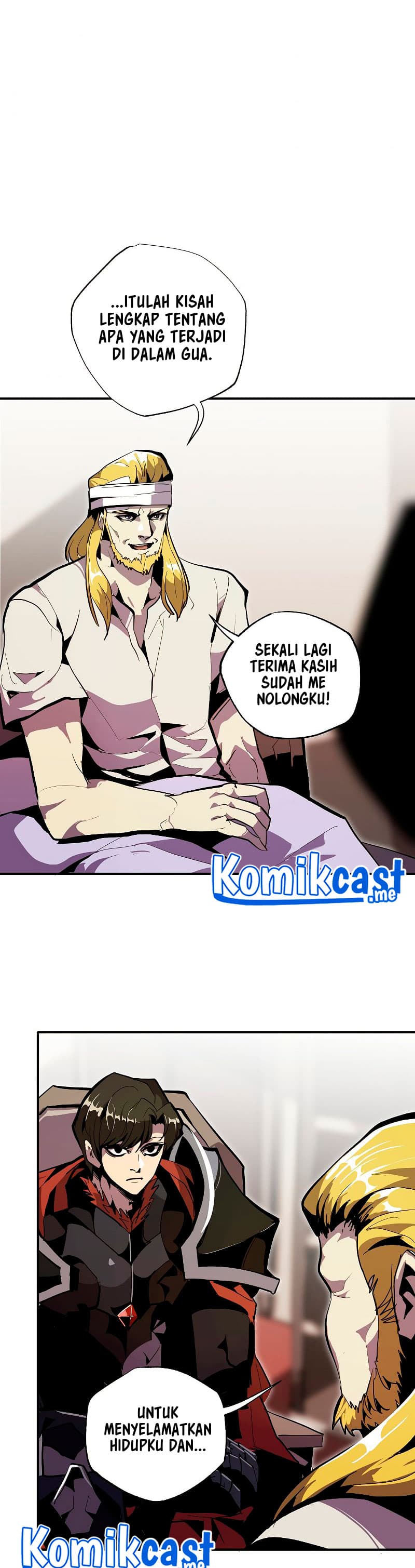 Worthless Regression - Chapter 29 - Page 36