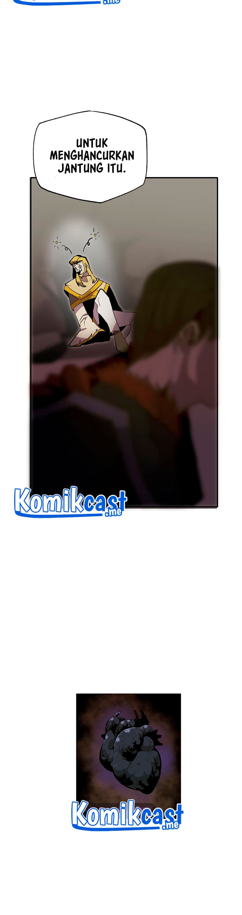 Worthless Regression - Chapter 29 - Page 37