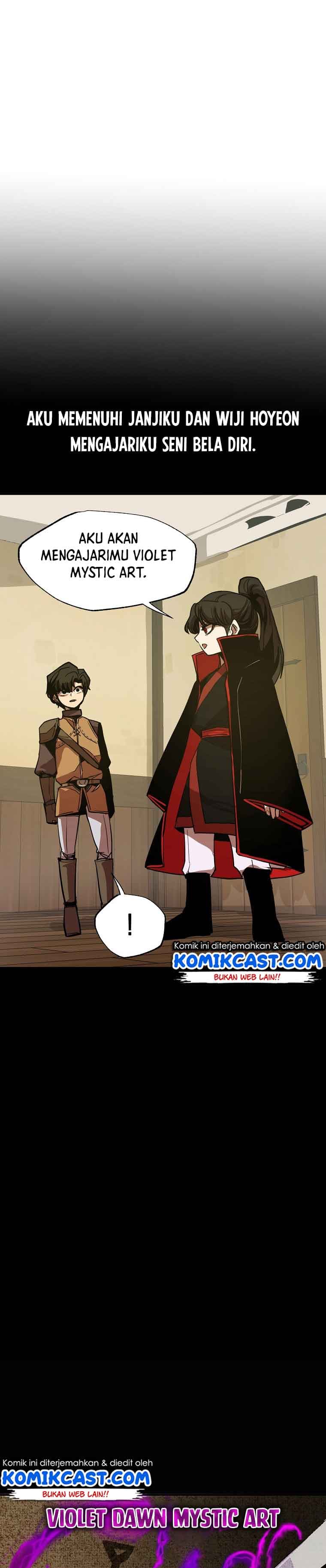 Worthless Regression - Chapter 3 - Page 12
