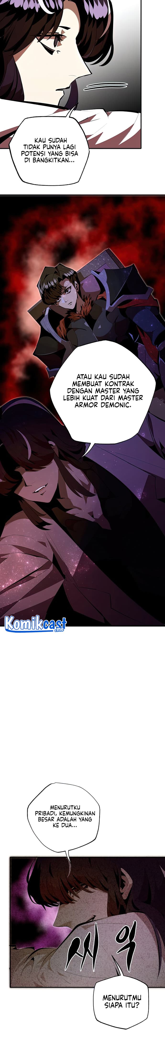 Worthless Regression - Chapter 30 - Page 12