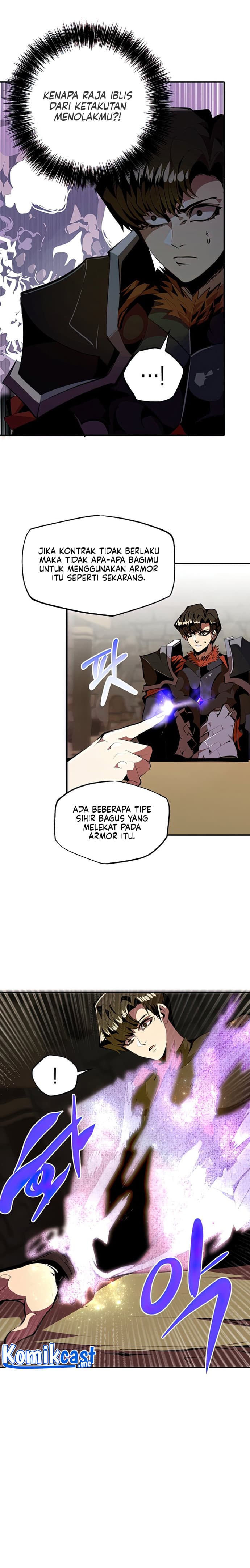 Worthless Regression - Chapter 30 - Page 13