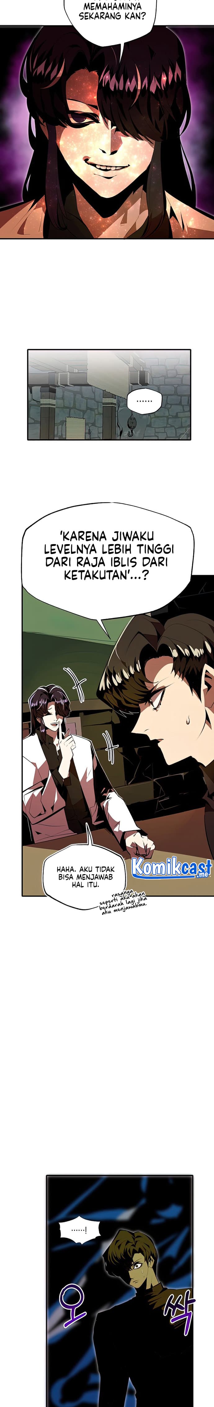 Worthless Regression - Chapter 30 - Page 15