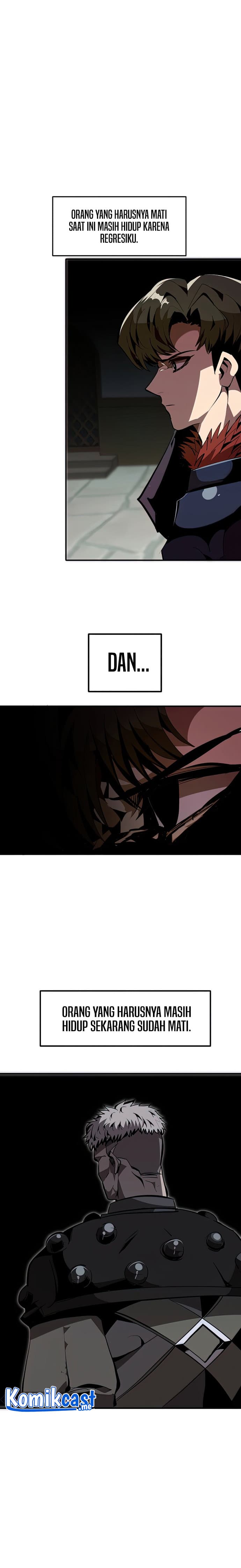 Worthless Regression - Chapter 30 - Page 4
