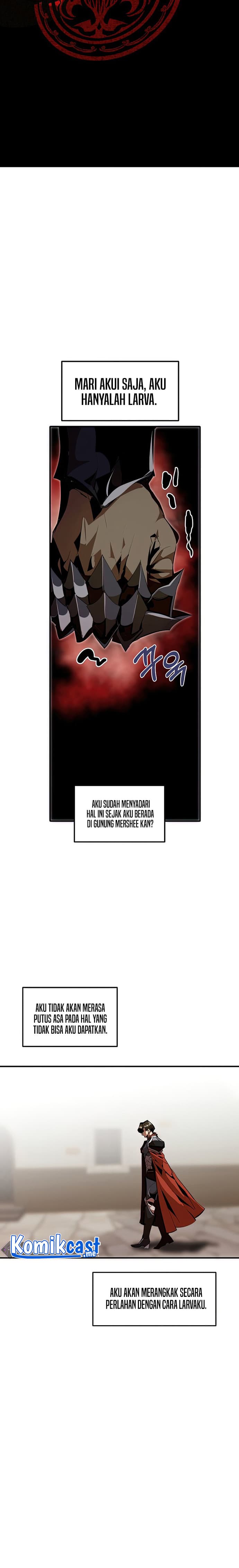 Worthless Regression - Chapter 30 - Page 7