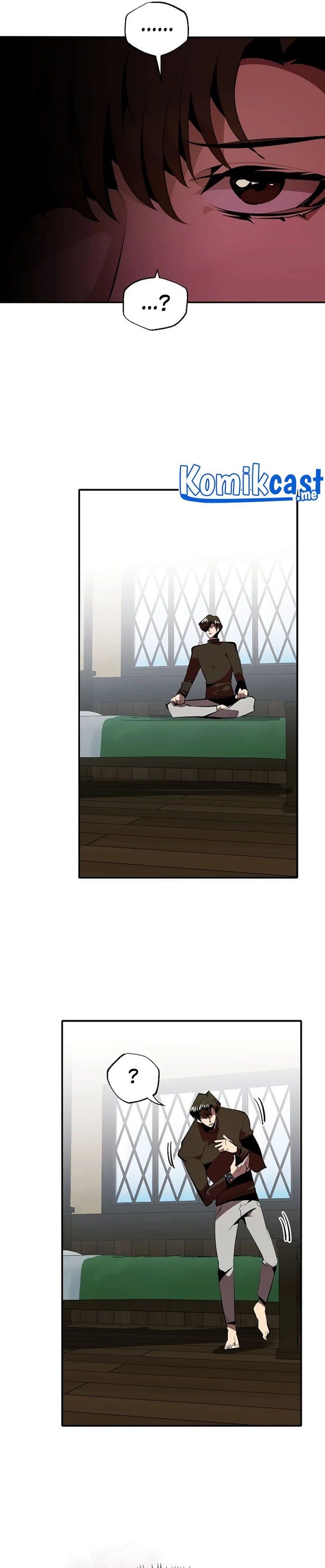 Worthless Regression - Chapter 31 - Page 11