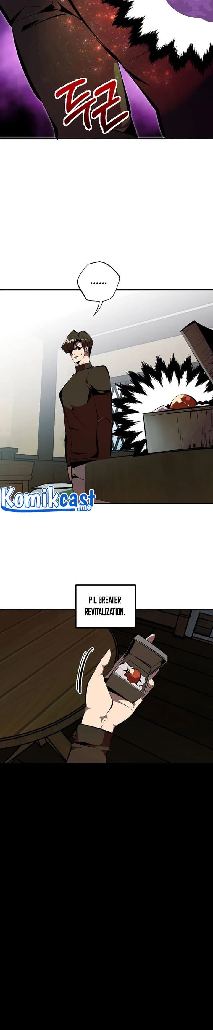 Worthless Regression - Chapter 31 - Page 16