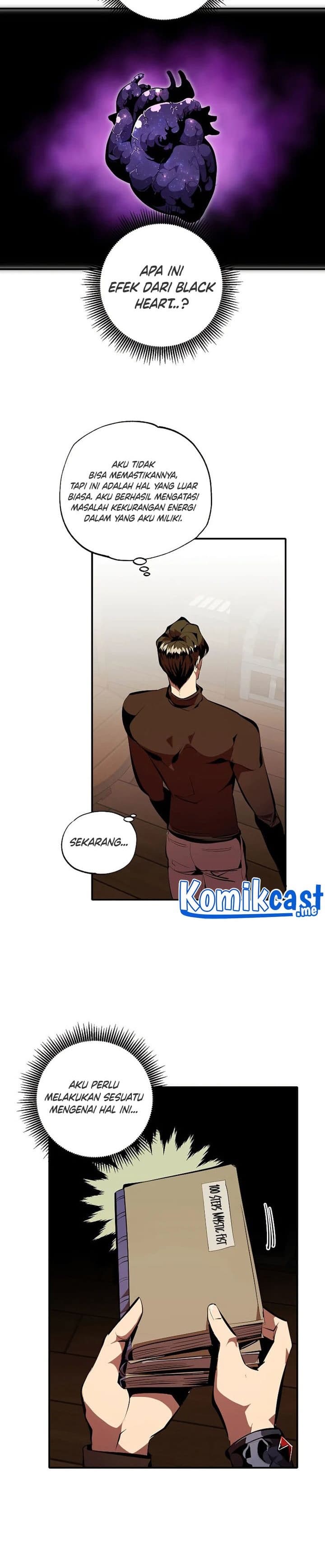 Worthless Regression - Chapter 31 - Page 19