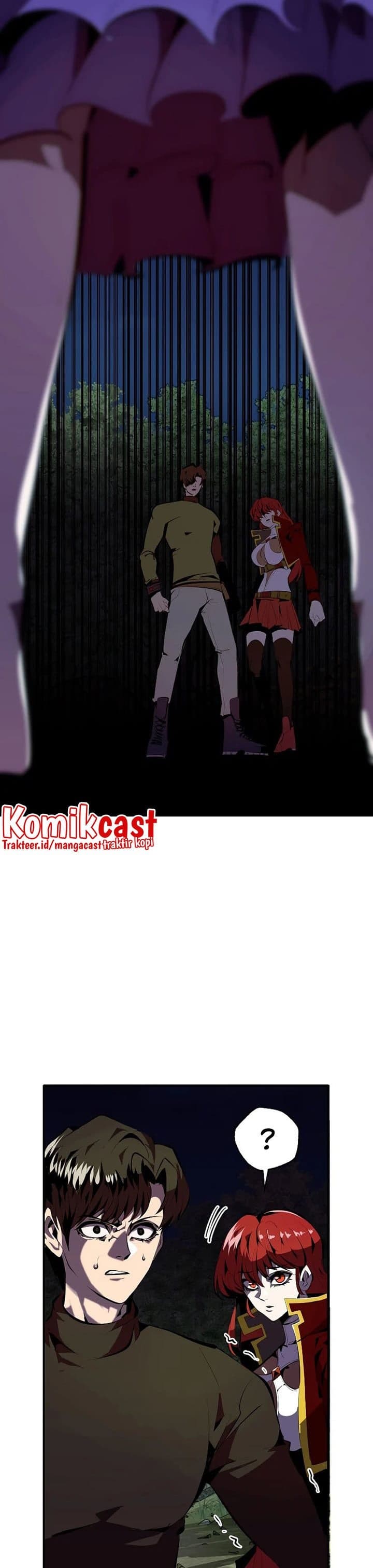 Worthless Regression - Chapter 31 - Page 30