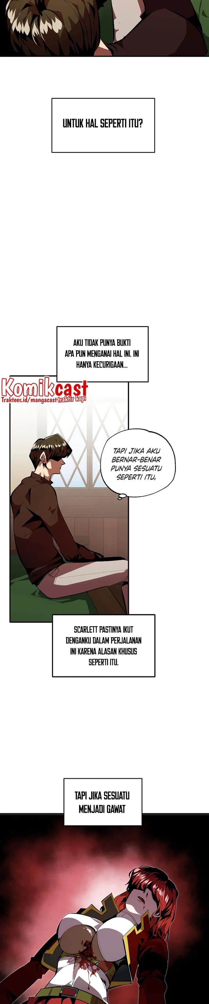 Worthless Regression - Chapter 31 - Page 6