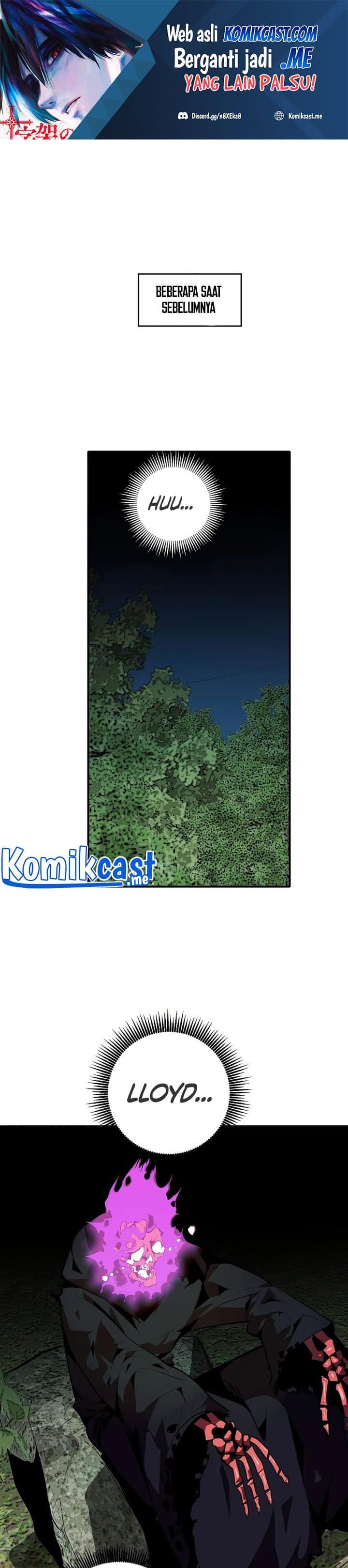 Worthless Regression - Chapter 32 - Page 2