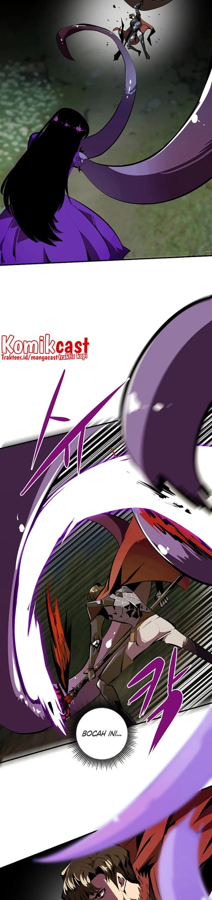 Worthless Regression - Chapter 32 - Page 23
