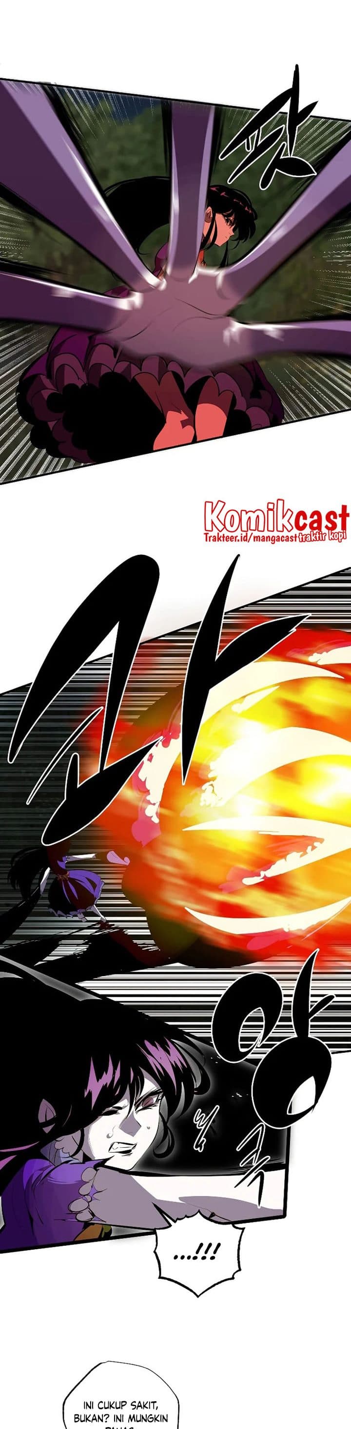 Worthless Regression - Chapter 32 - Page 26