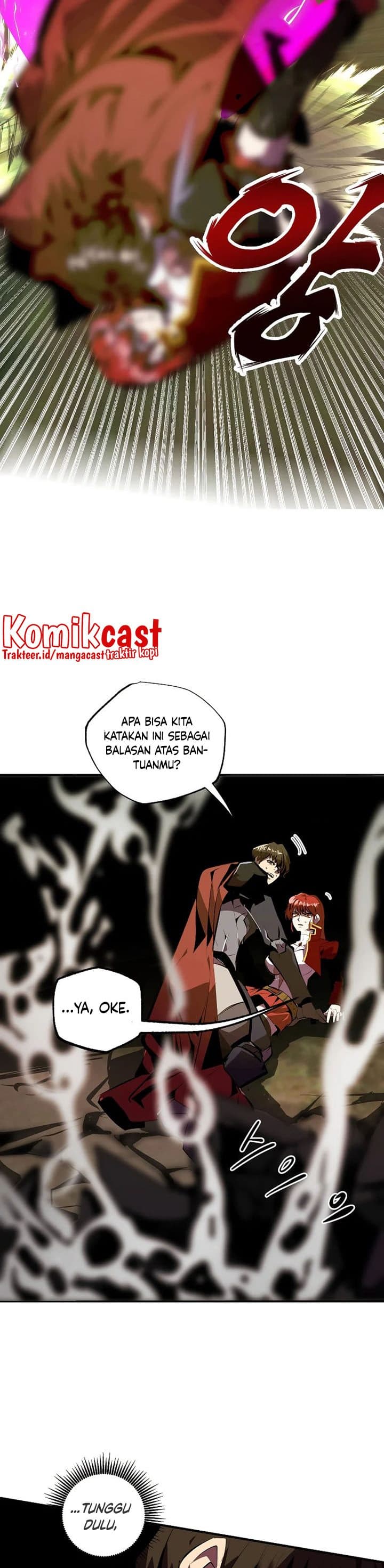 Worthless Regression - Chapter 32 - Page 29