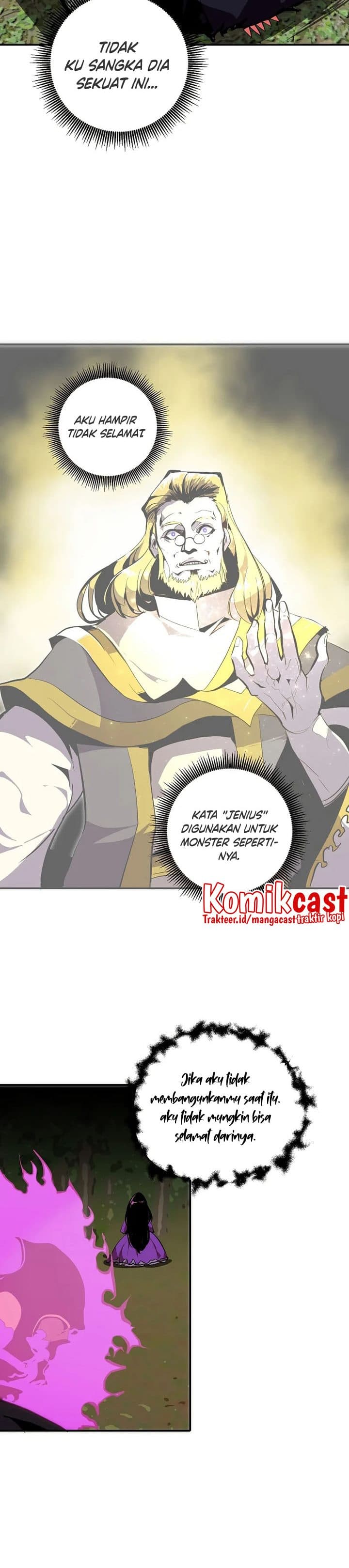 Worthless Regression - Chapter 32 - Page 3