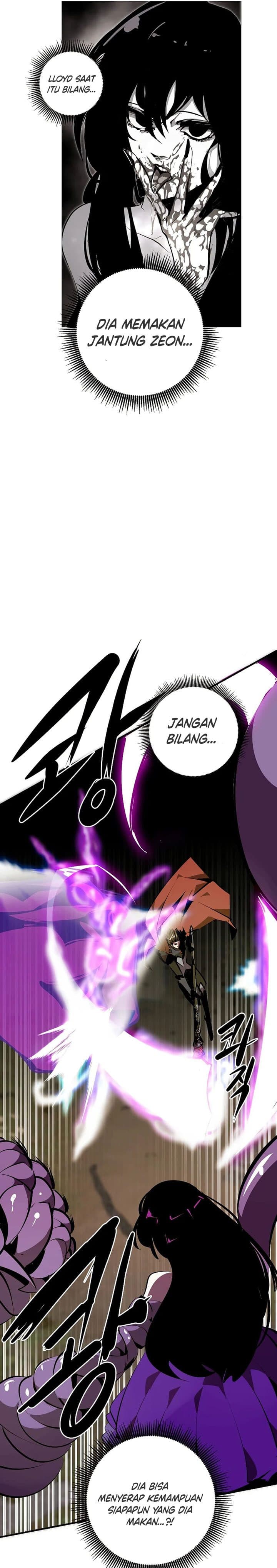 Worthless Regression - Chapter 32 - Page 31