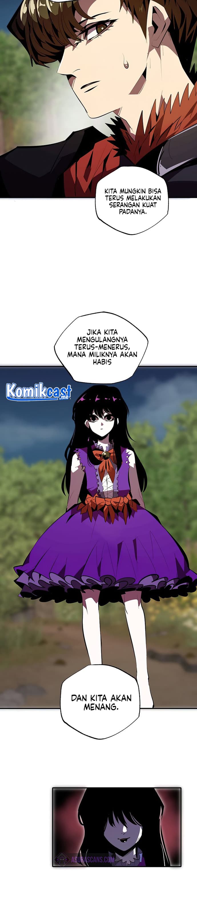 Worthless Regression - Chapter 33 - Page 13