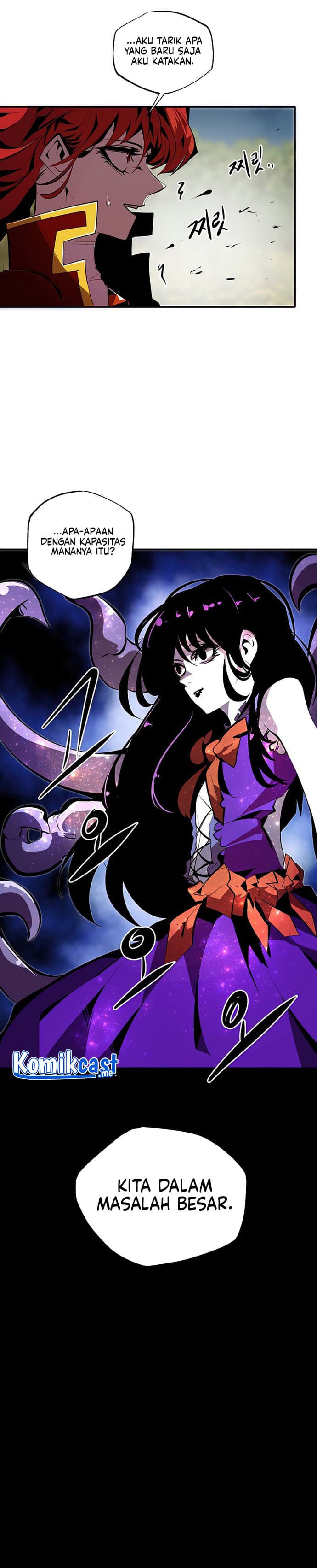 Worthless Regression - Chapter 33 - Page 15