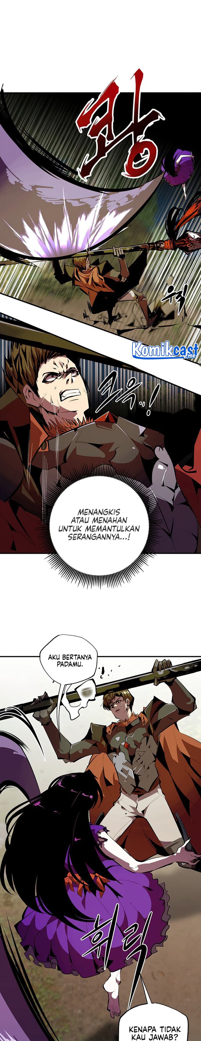 Worthless Regression - Chapter 33 - Page 3
