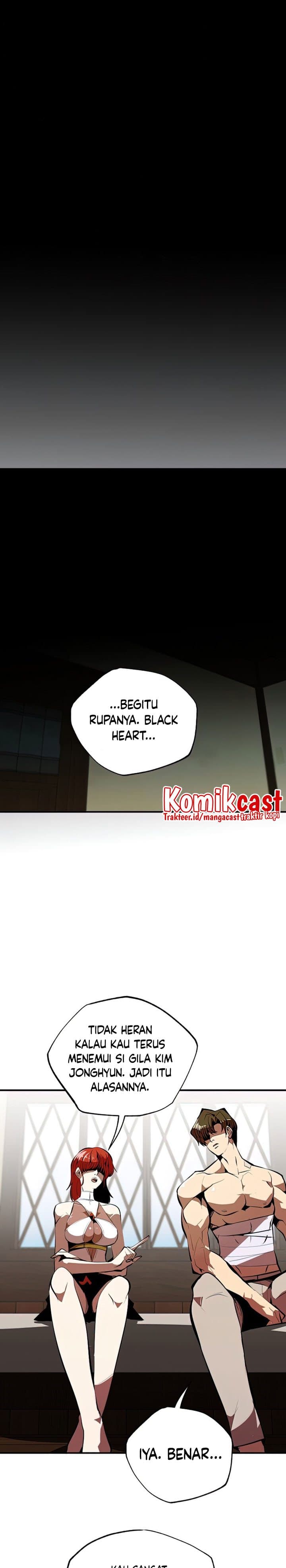 Worthless Regression - Chapter 34 - Page 13