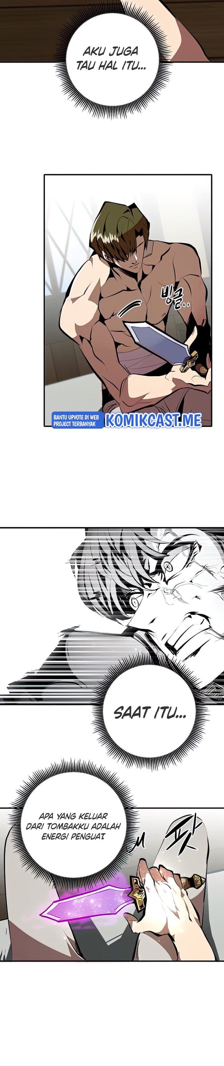 Worthless Regression - Chapter 34 - Page 27
