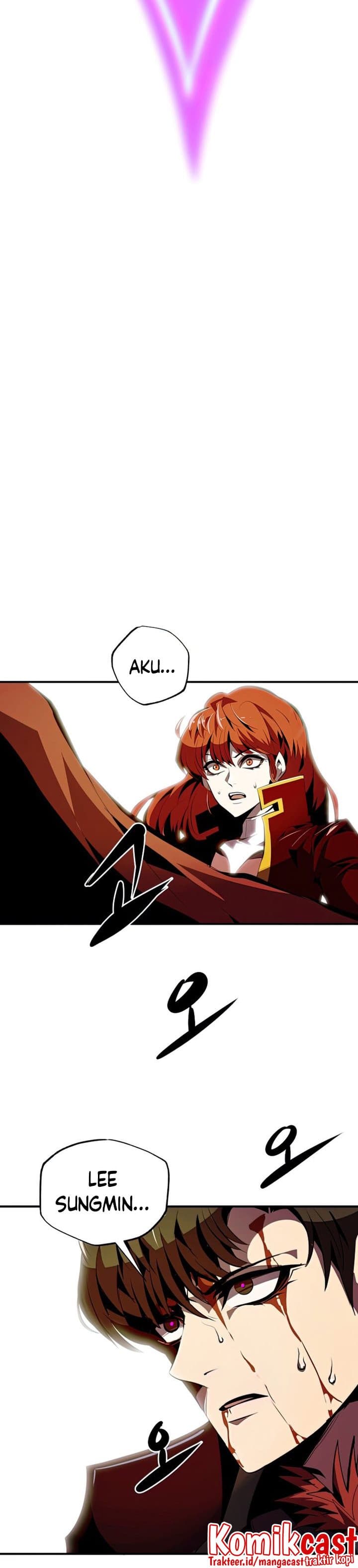 Worthless Regression - Chapter 34 - Page 3