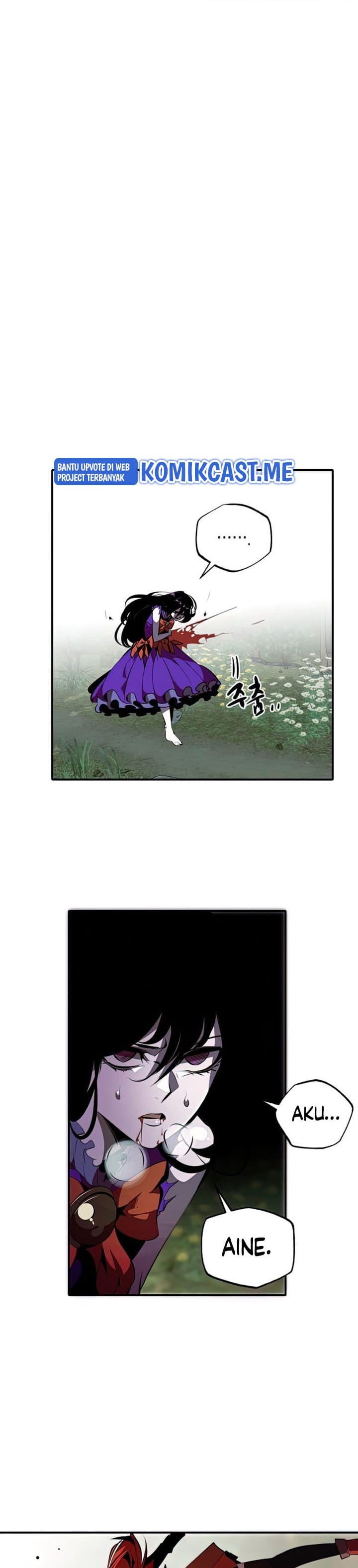 Worthless Regression - Chapter 34 - Page 4