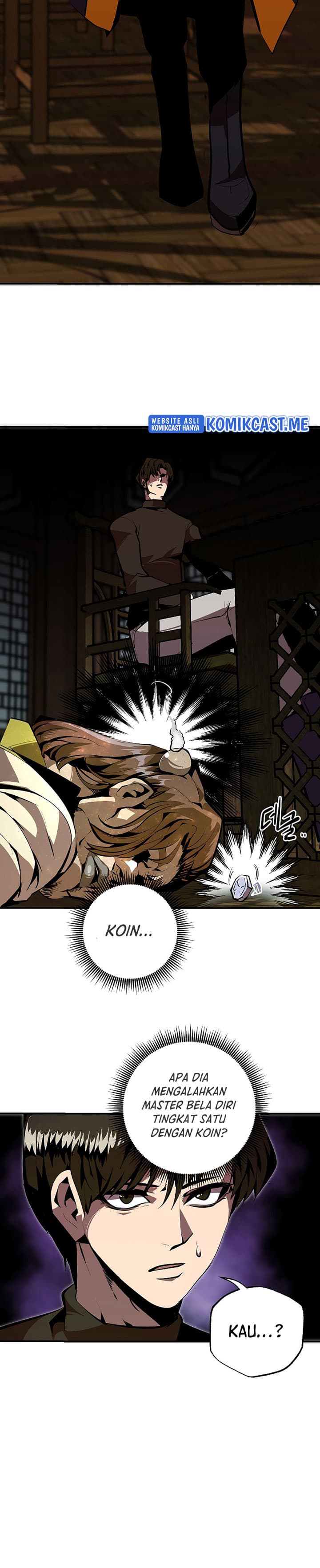 Worthless Regression - Chapter 35 - Page 16