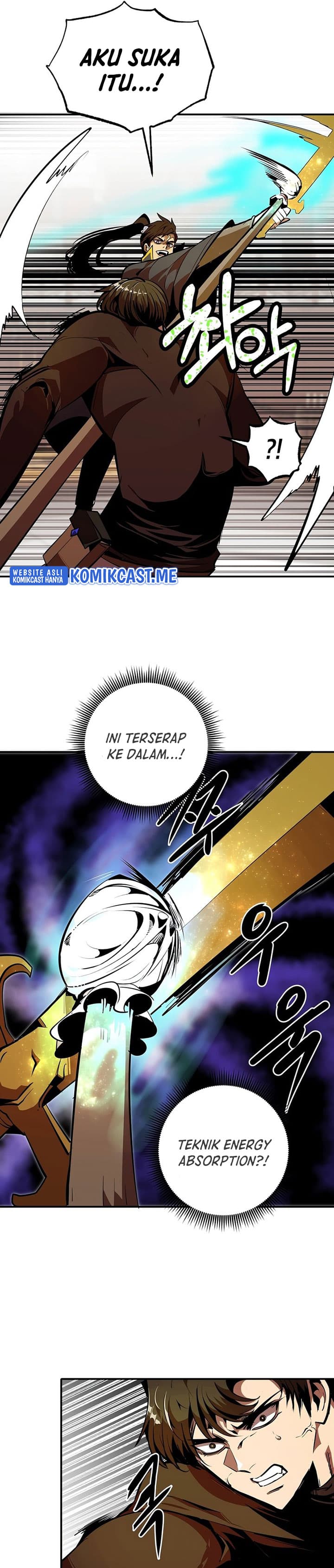 Worthless Regression - Chapter 36 - Page 10