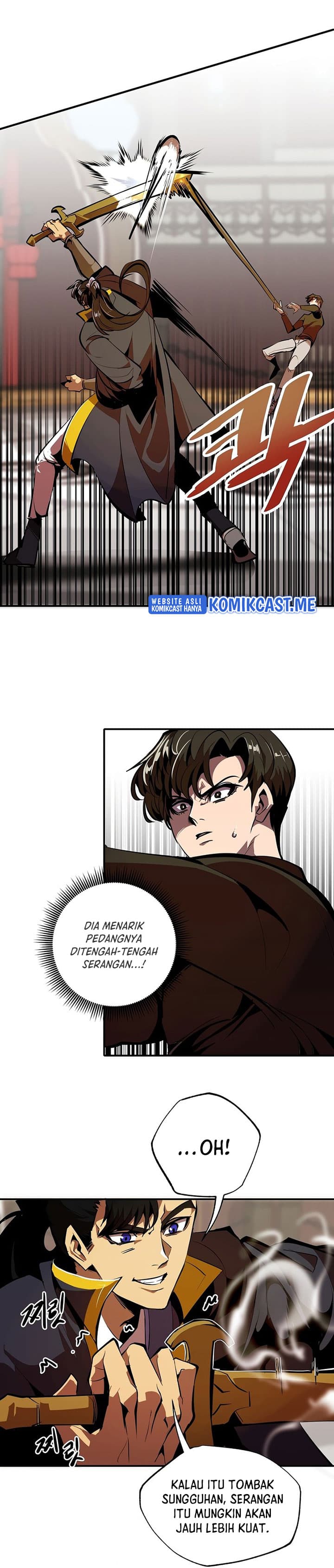 Worthless Regression - Chapter 36 - Page 13