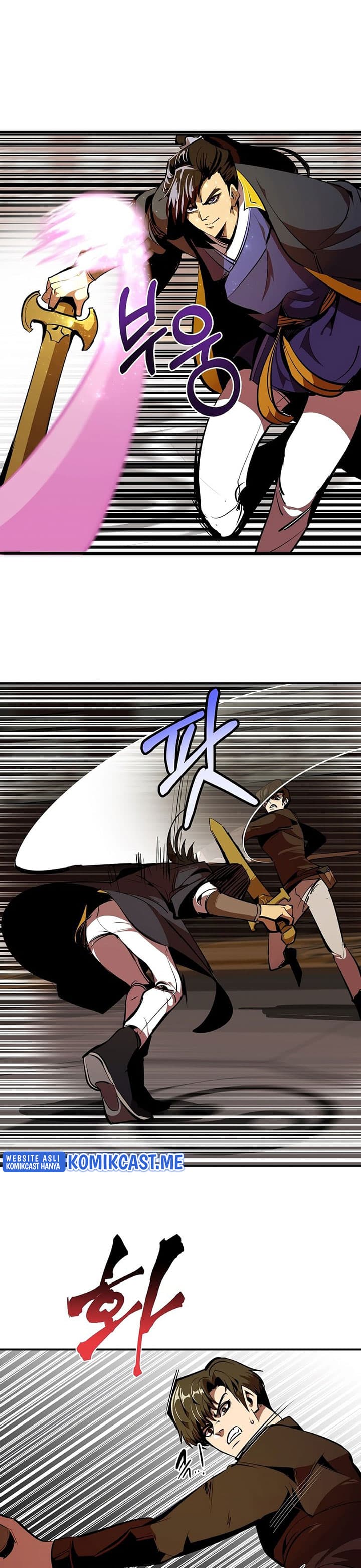 Worthless Regression - Chapter 36 - Page 16