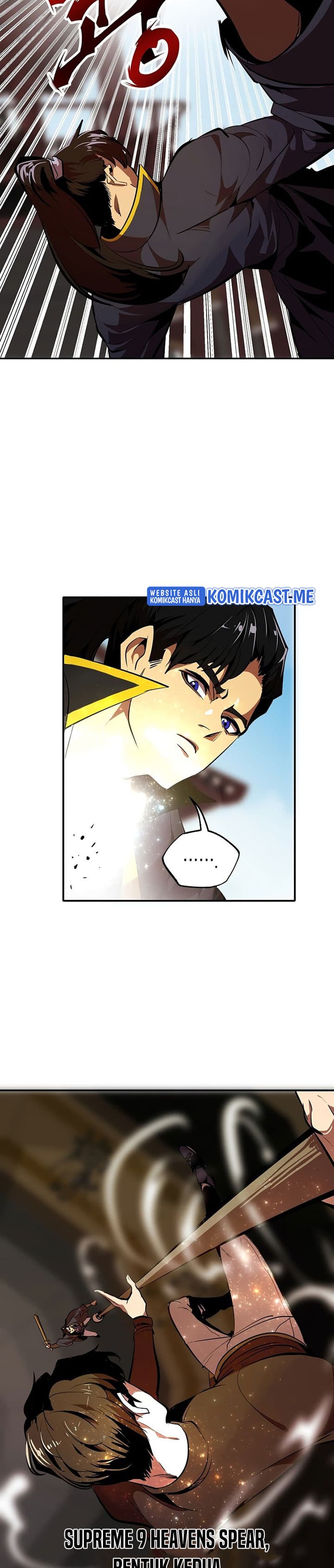 Worthless Regression - Chapter 36 - Page 19