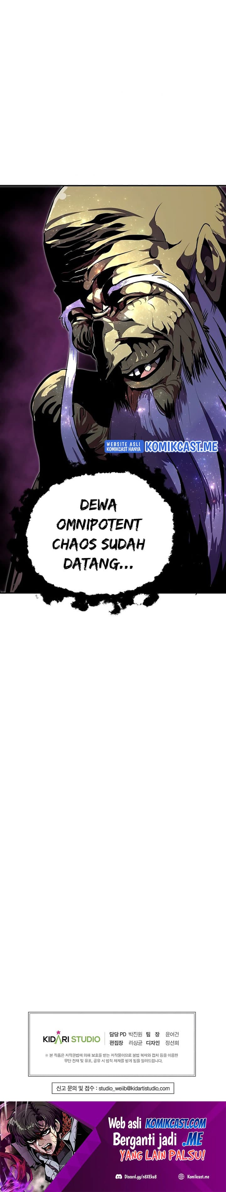 Worthless Regression - Chapter 36 - Page 30