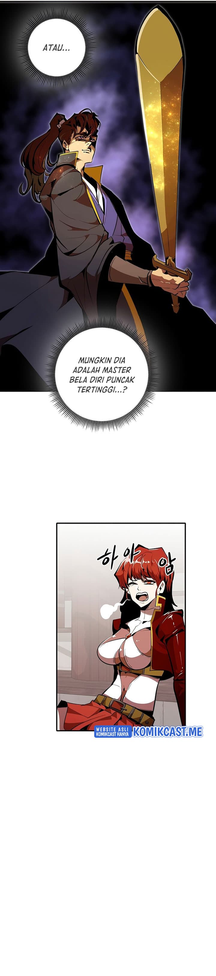 Worthless Regression - Chapter 36 - Page 6