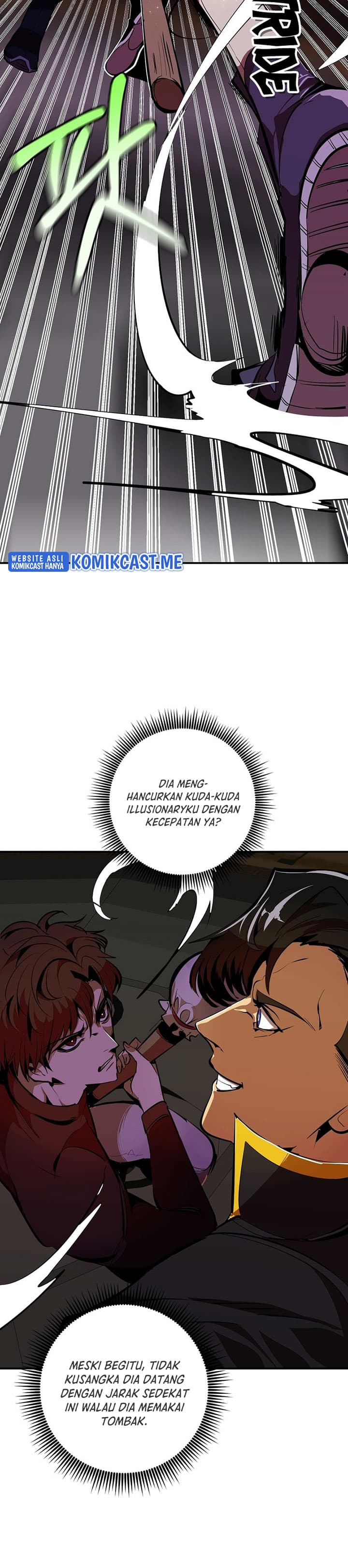 Worthless Regression - Chapter 36 - Page 9