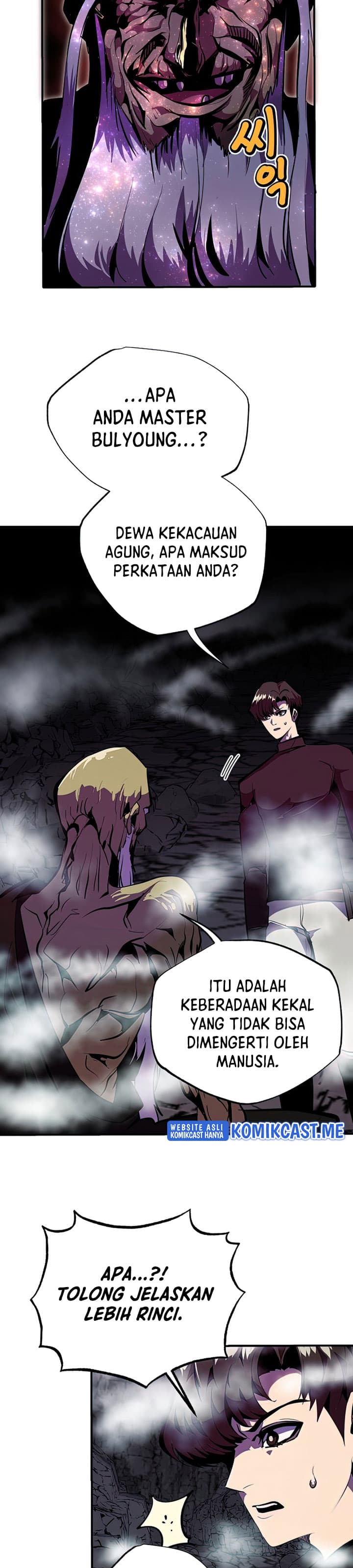 Worthless Regression - Chapter 37 - Page 19