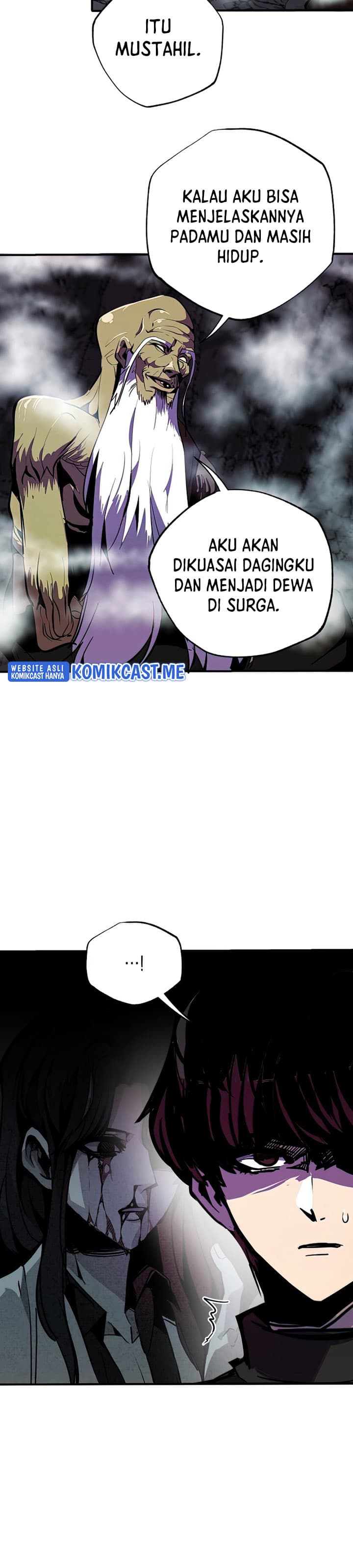 Worthless Regression - Chapter 37 - Page 20