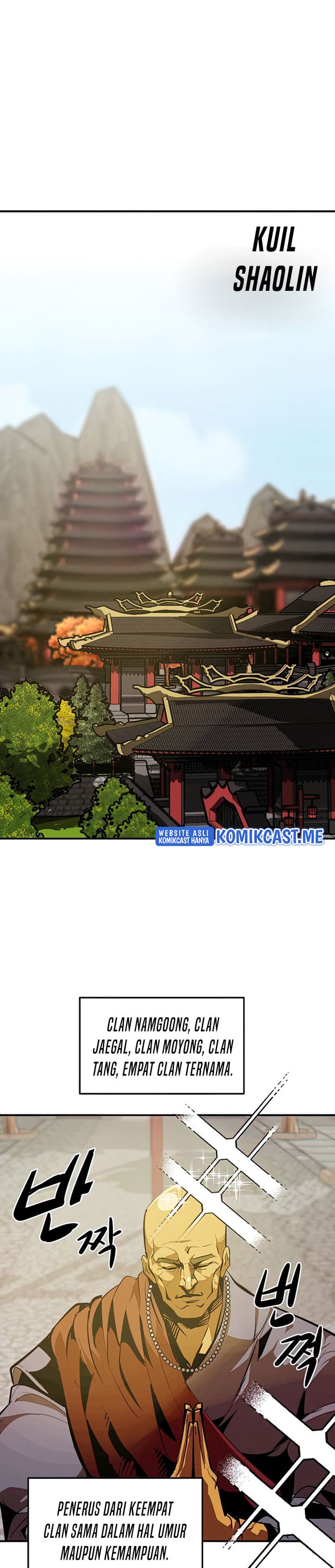 Worthless Regression - Chapter 37 - Page 4