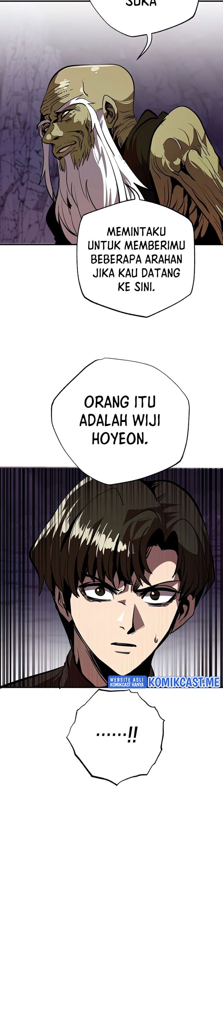 Worthless Regression - Chapter 38 - Page 13