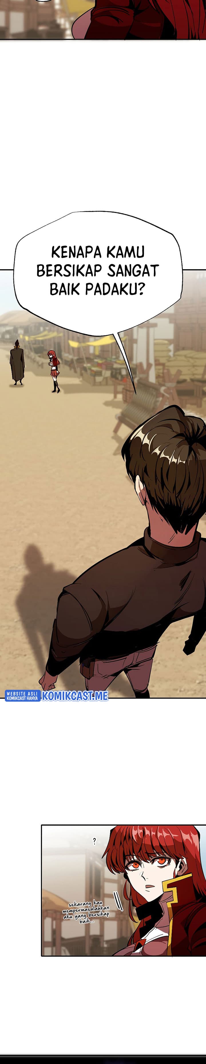 Worthless Regression - Chapter 39 - Page 13