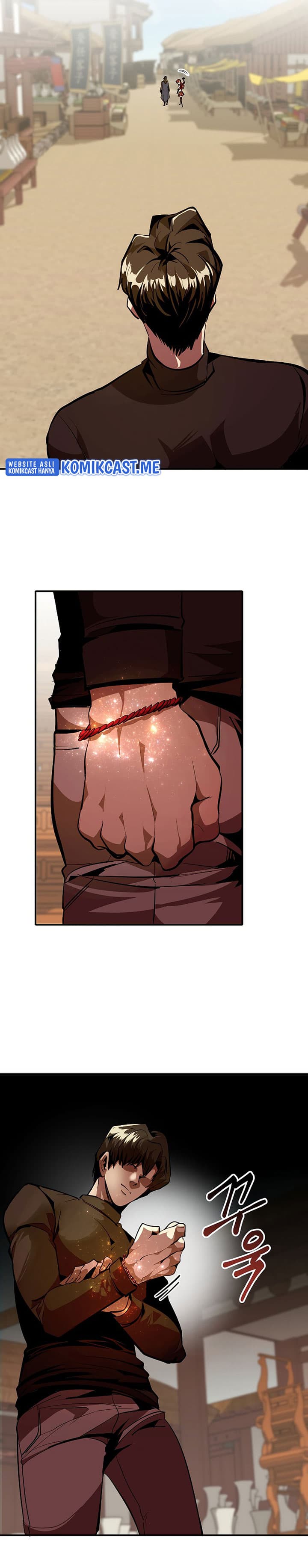 Worthless Regression - Chapter 39 - Page 20