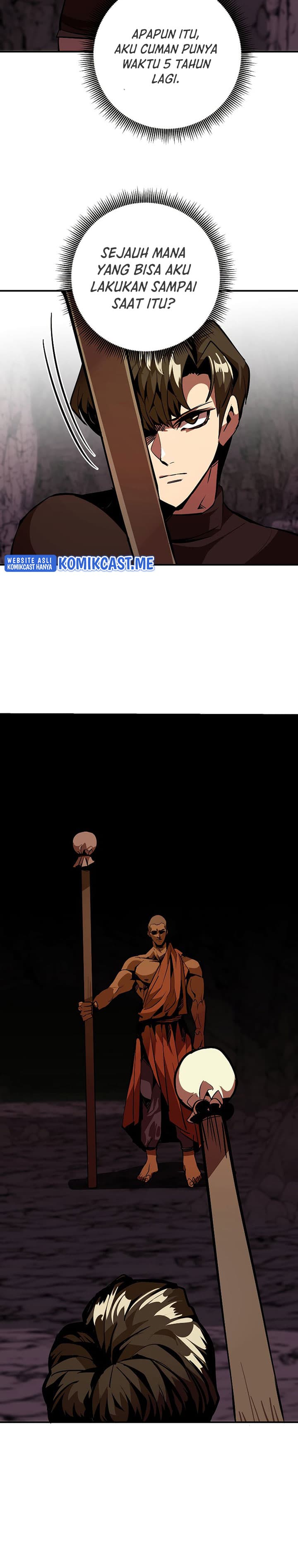 Worthless Regression - Chapter 39 - Page 25