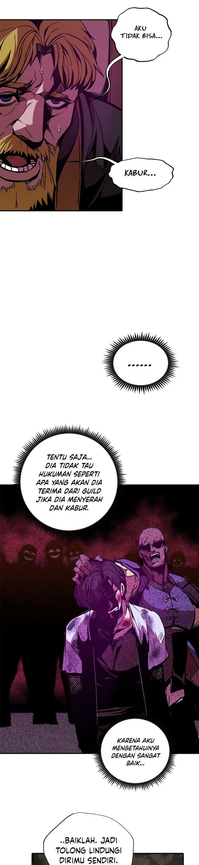 Worthless Regression - Chapter 4 - Page 14