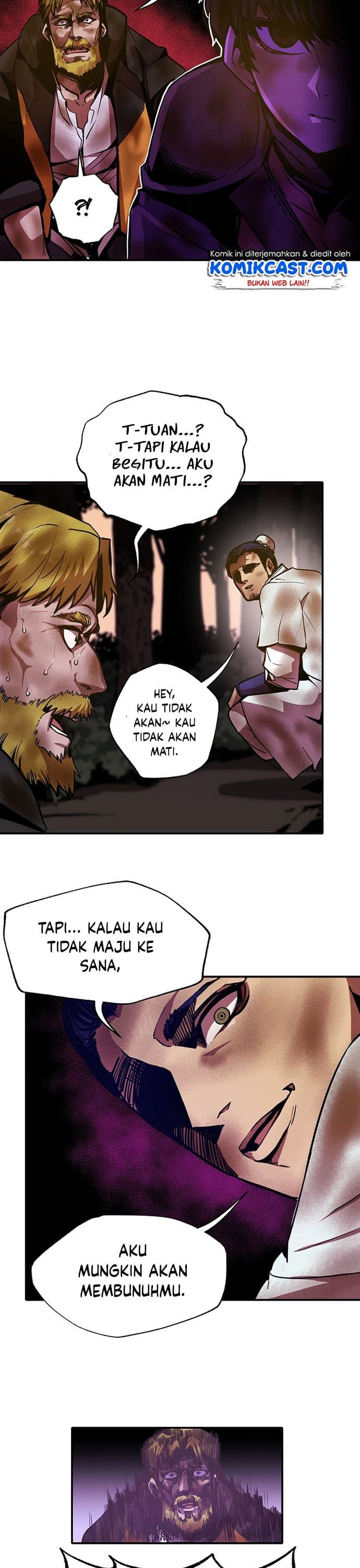 Worthless Regression - Chapter 4 - Page 23