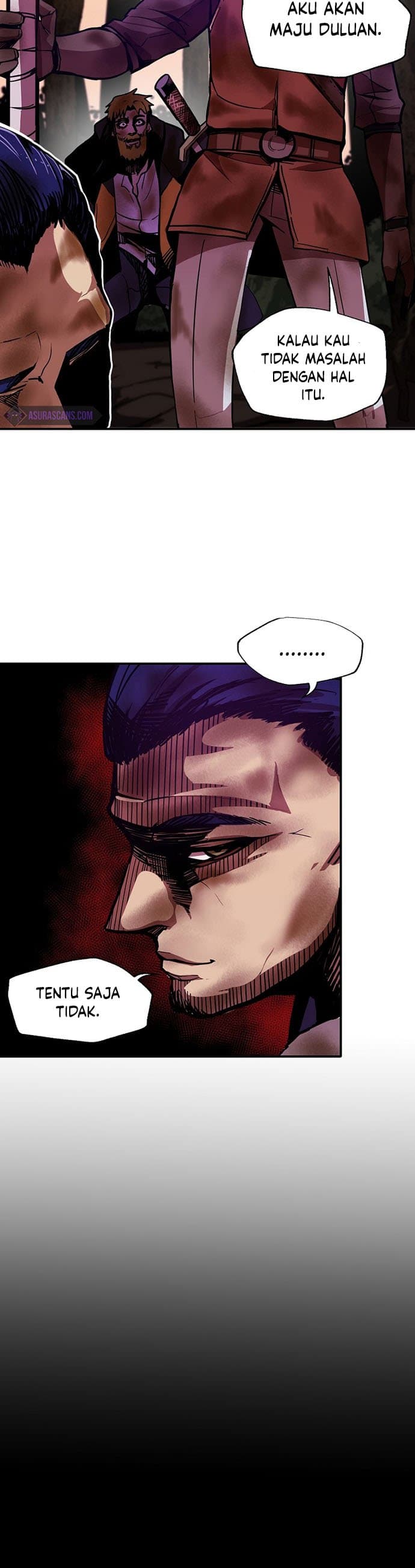 Worthless Regression - Chapter 4 - Page 25
