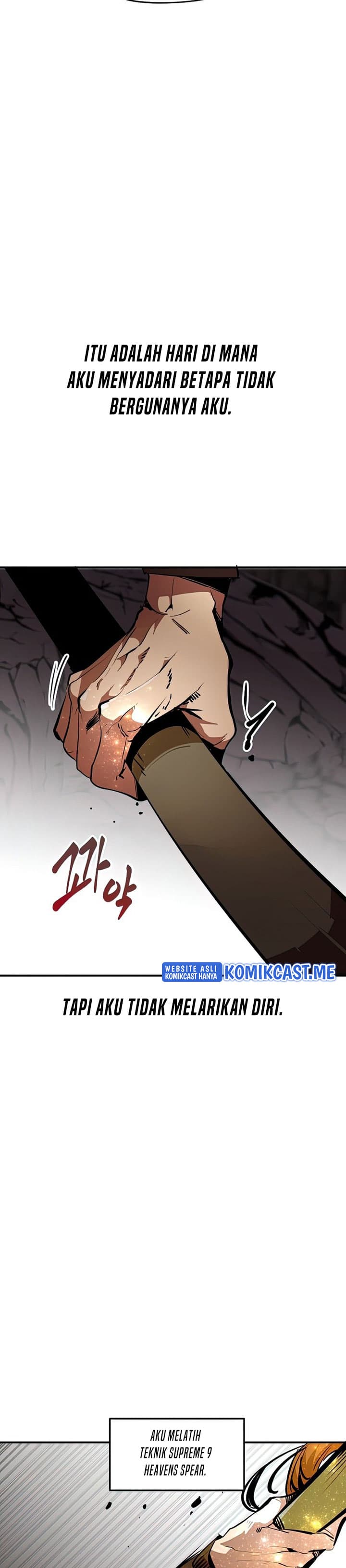 Worthless Regression - Chapter 40 - Page 18
