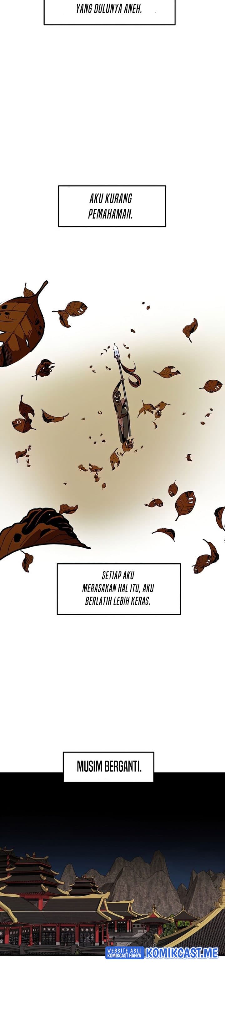 Worthless Regression - Chapter 40 - Page 20