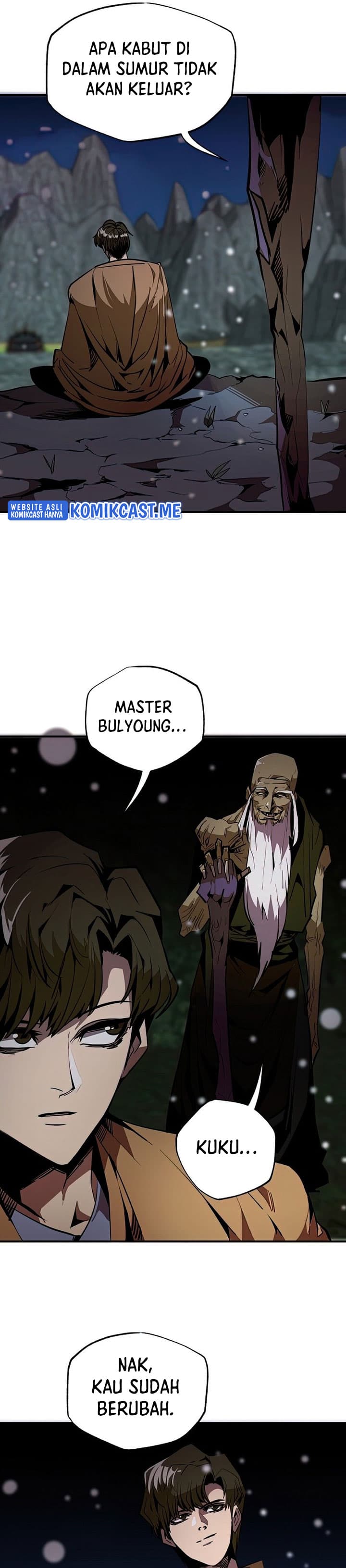 Worthless Regression - Chapter 40 - Page 25