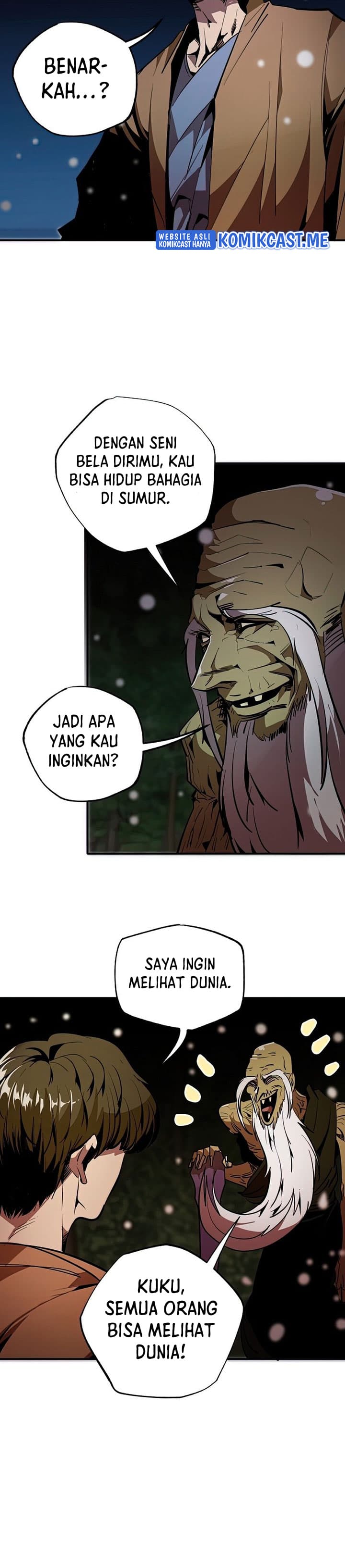 Worthless Regression - Chapter 40 - Page 26