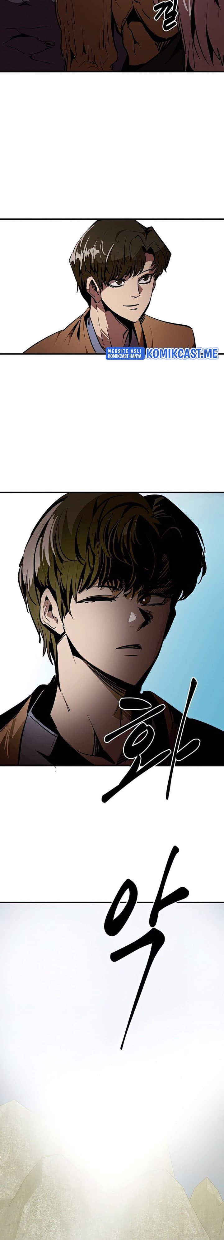 Worthless Regression - Chapter 40 - Page 30